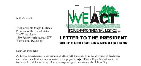 May 25, 2023 Latest on debt ceiling negotiations .